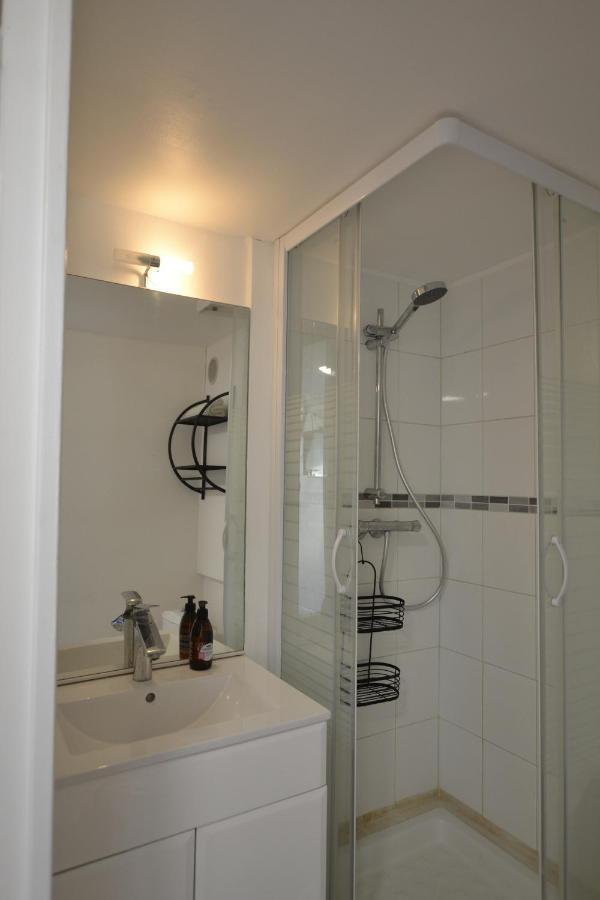 Studio Naturiste Albatros Port Soleil 544 아그 외부 사진